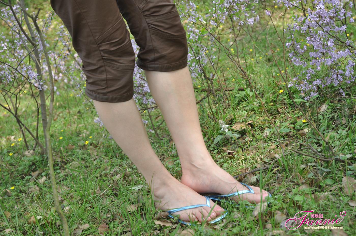 图片[33]-Fannie芬妮每足园 No.167 花仙子2011 [53P] – 速更版-美库