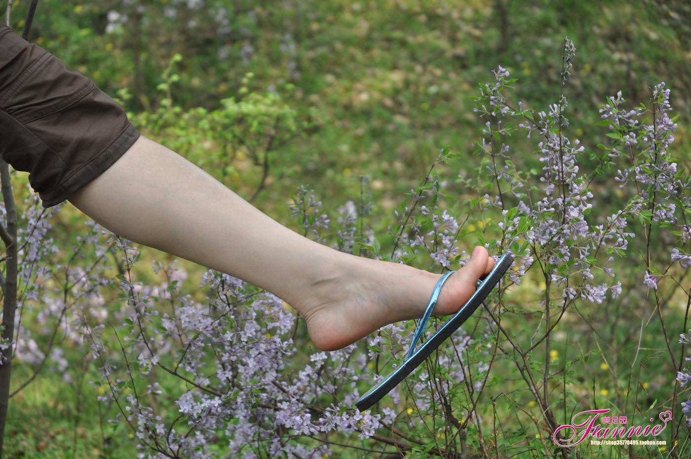 图片[34]-Fannie芬妮每足园 No.167 花仙子2011 [53P] – 速更版-美库