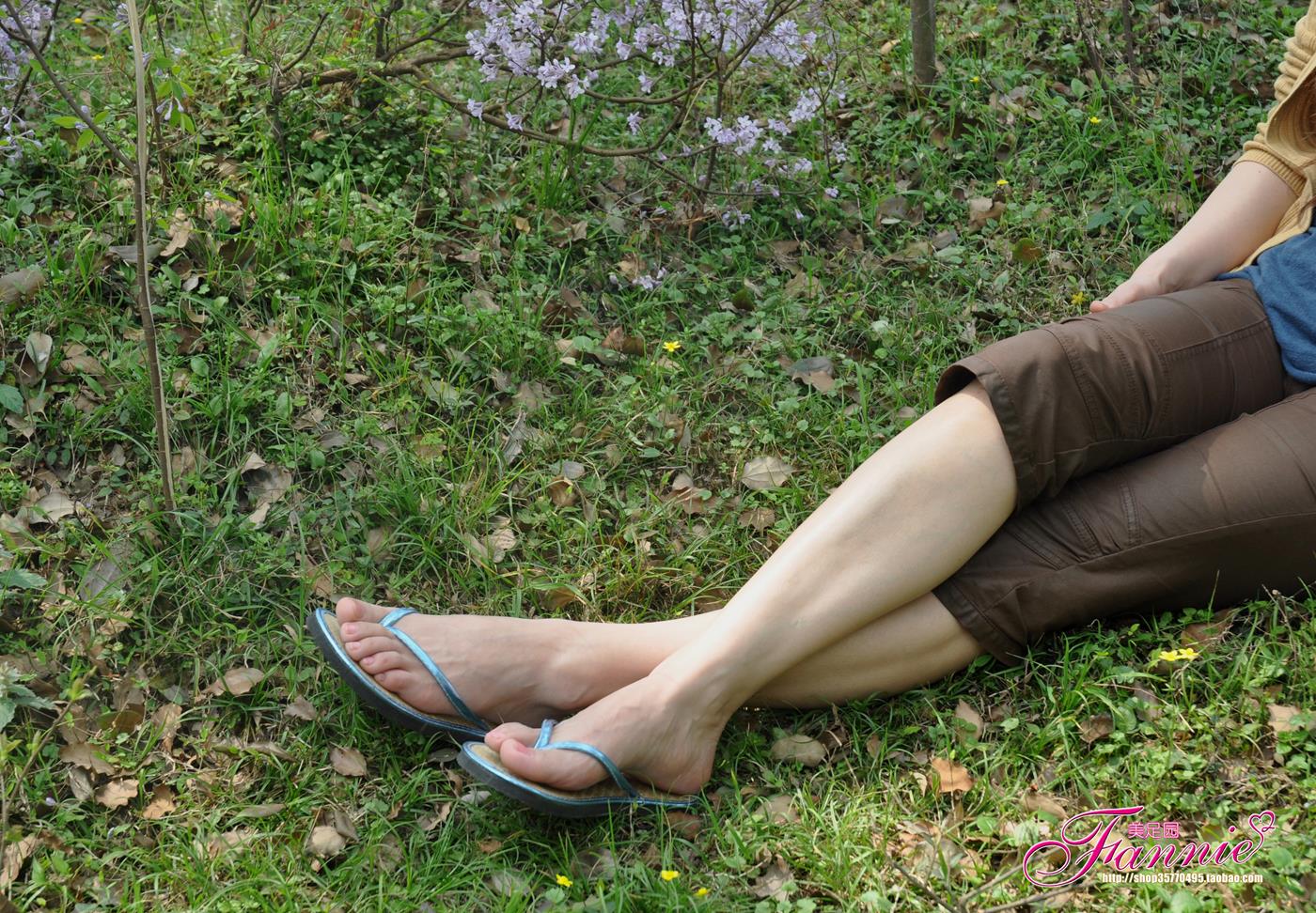 图片[36]-Fannie芬妮每足园 No.167 花仙子2011 [53P] – 速更版-美库