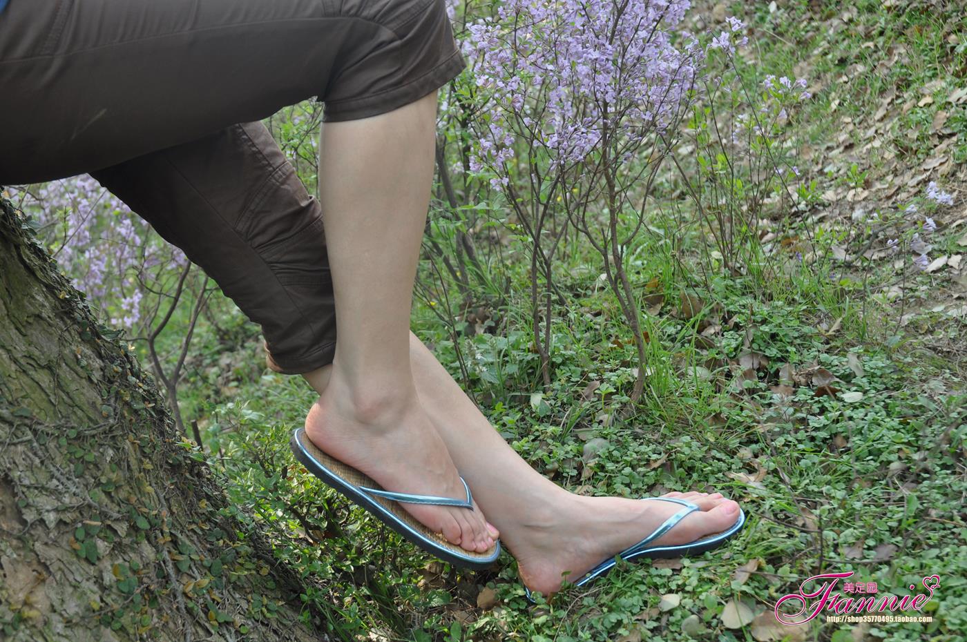 图片[38]-Fannie芬妮每足园 No.167 花仙子2011 [53P] – 速更版-美库