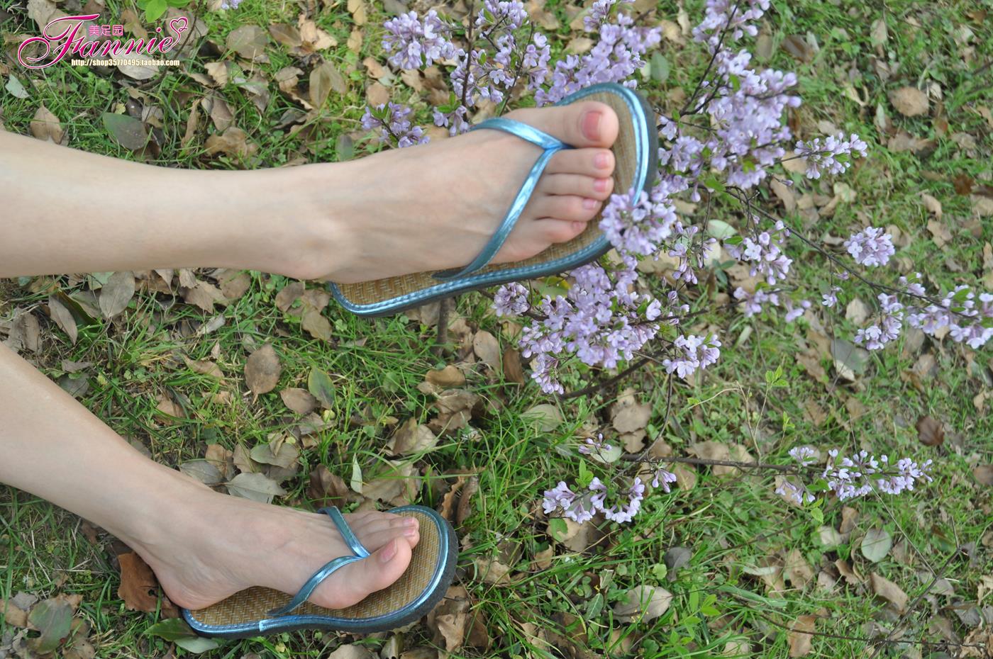 图片[47]-Fannie芬妮每足园 No.167 花仙子2011 [53P] – 速更版-美库