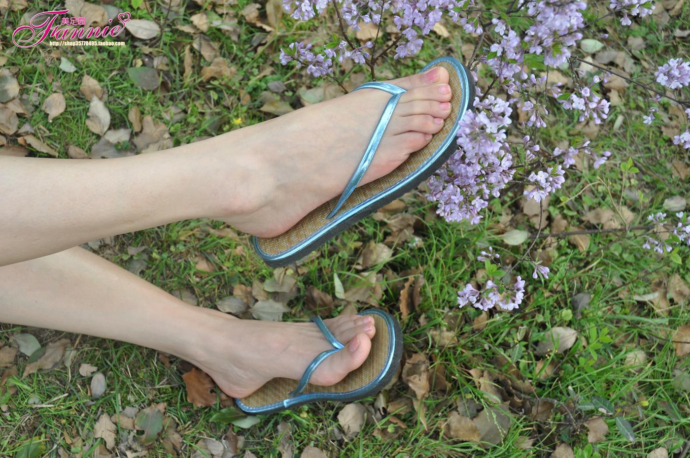 图片[48]-Fannie芬妮每足园 No.167 花仙子2011 [53P] – 速更版-美库