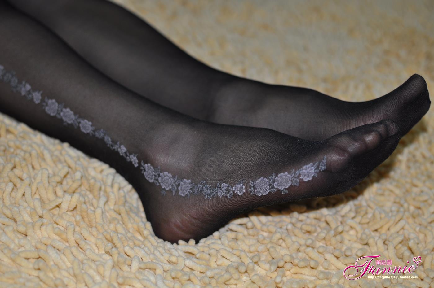 图片[38]-Fannie芬妮每足园 No.168 花影迷醉 [51P] – 速更版-美库