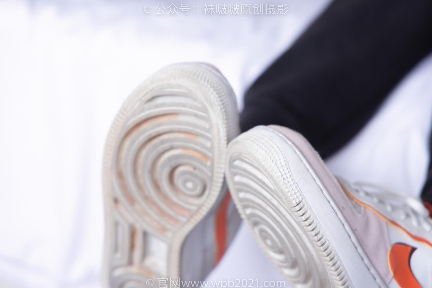 图片[33]-[BoBoSocks袜啵啵]NO.262 小甜豆-板鞋、黑丝、裤里丝[140P] – 速更版-美库