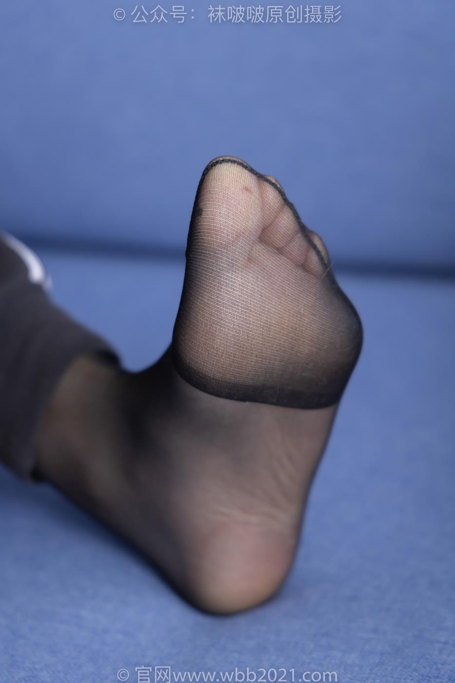 图片[67]-[BoBoSocks袜啵啵]NO.262 小甜豆-板鞋、黑丝、裤里丝[140P] – 速更版-美库