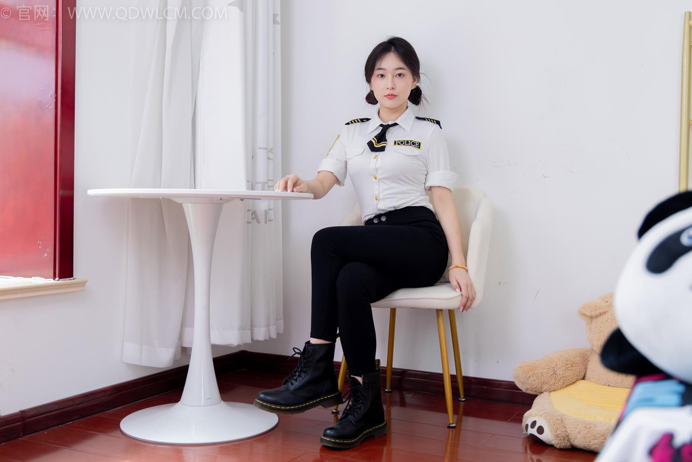 图片[11]-物恋传媒 NO.1654 美兔-晚风吹人醒[169P] – 速更版-美库