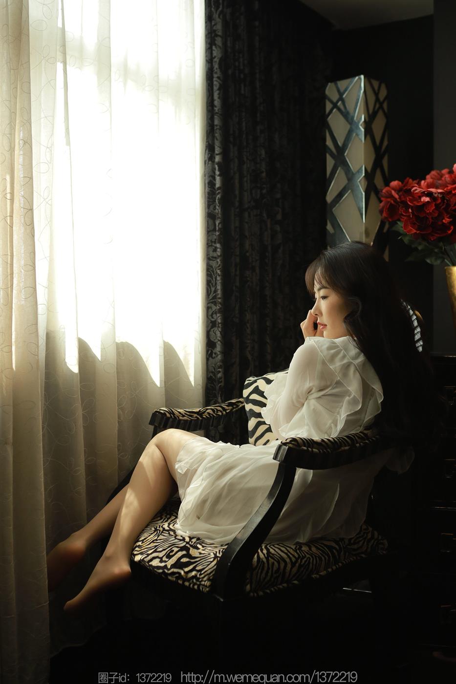 图片[45]-[IESS异思趣向] 2023.03.01 丝享家1377：小金《爱丽丝梦境》[89P] – 速更版-美库