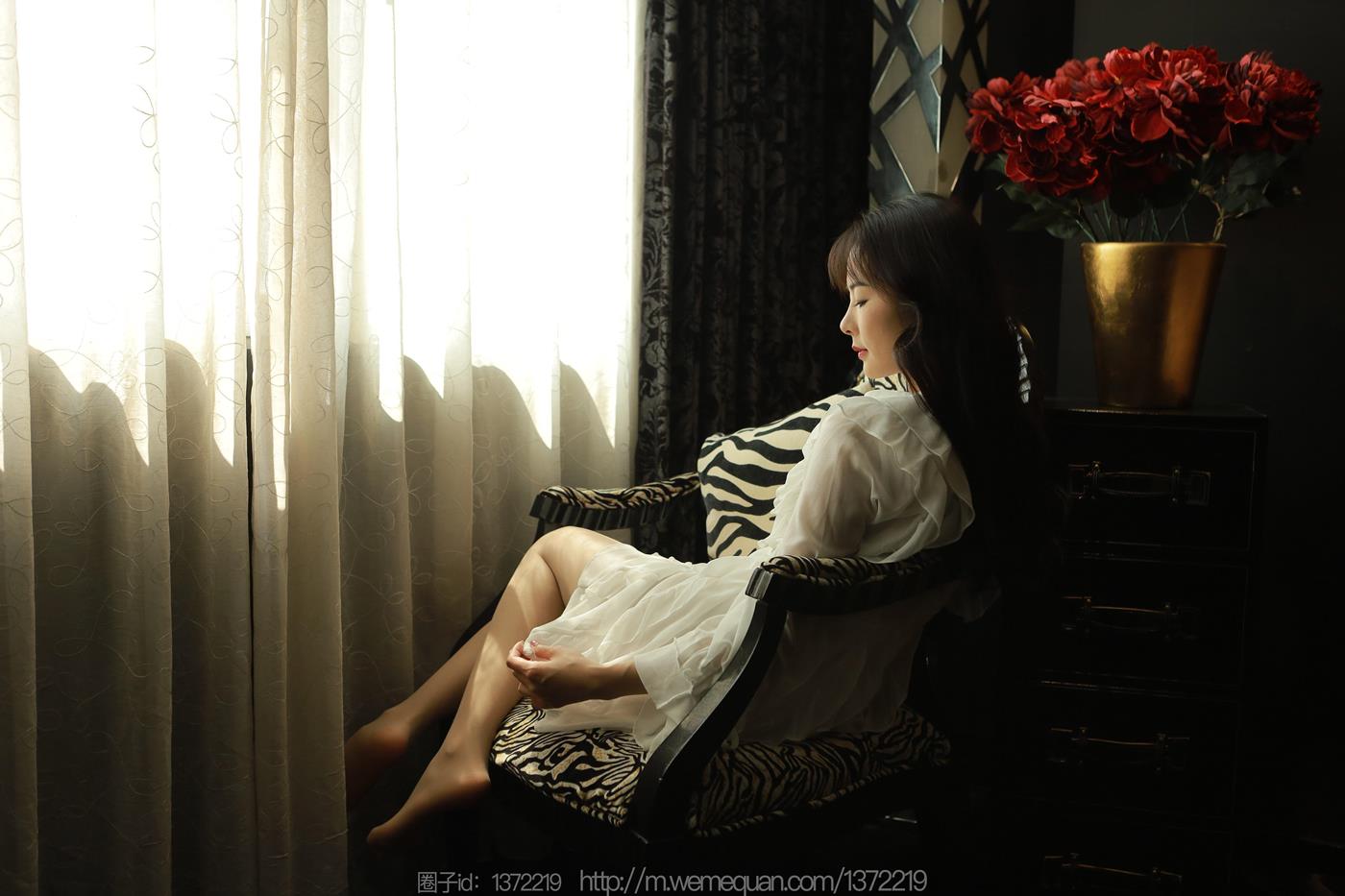 图片[47]-[IESS异思趣向] 2023.03.01 丝享家1377：小金《爱丽丝梦境》[89P] – 速更版-美库