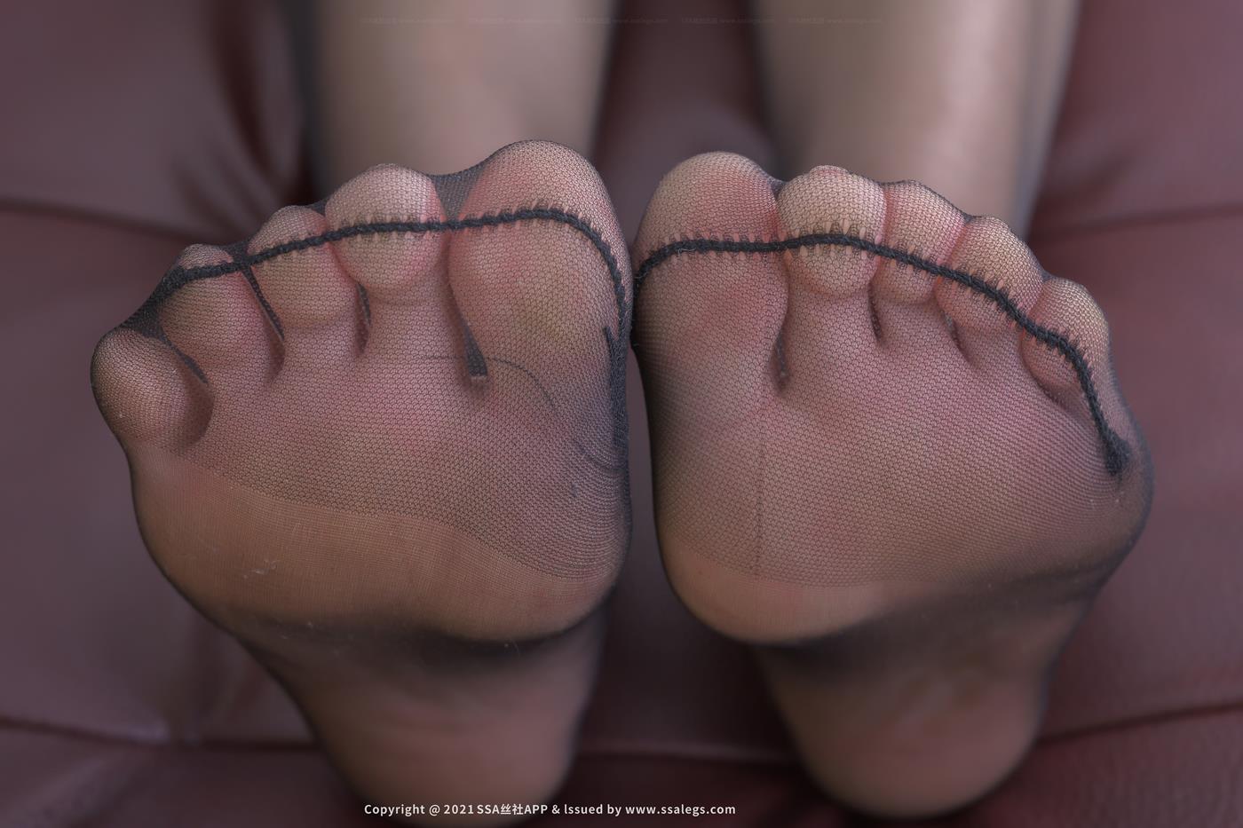 图片[56]-[SSA丝社]超清写真 NO.645 模特安妍的黑丝美腿（下）[118P] – 速更版-美库