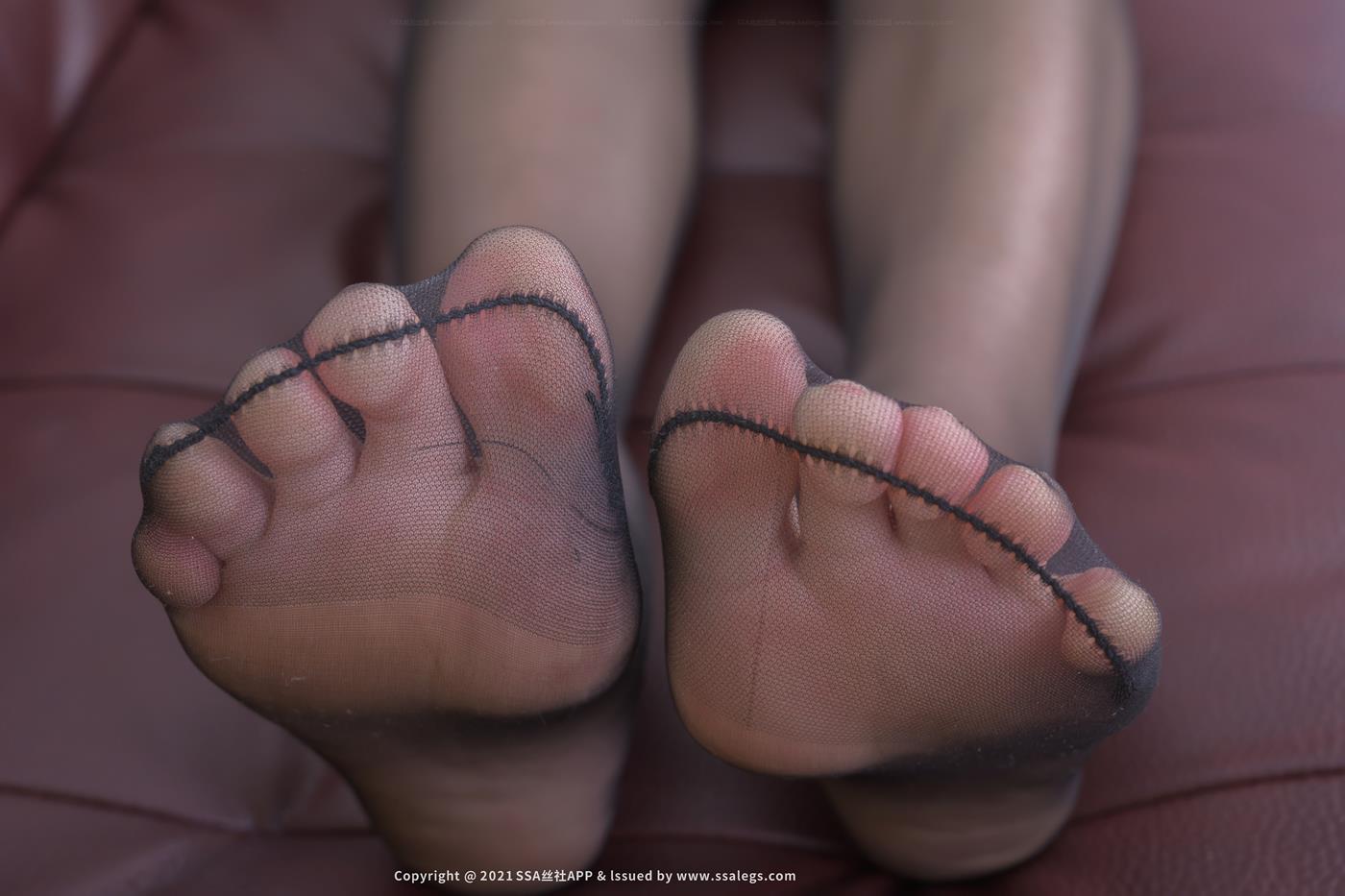 图片[57]-[SSA丝社]超清写真 NO.645 模特安妍的黑丝美腿（下）[118P] – 速更版-美库