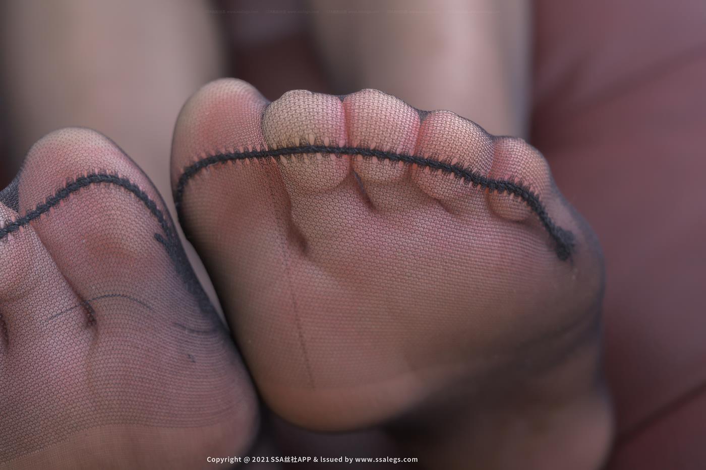 图片[58]-[SSA丝社]超清写真 NO.645 模特安妍的黑丝美腿（下）[118P] – 速更版-美库