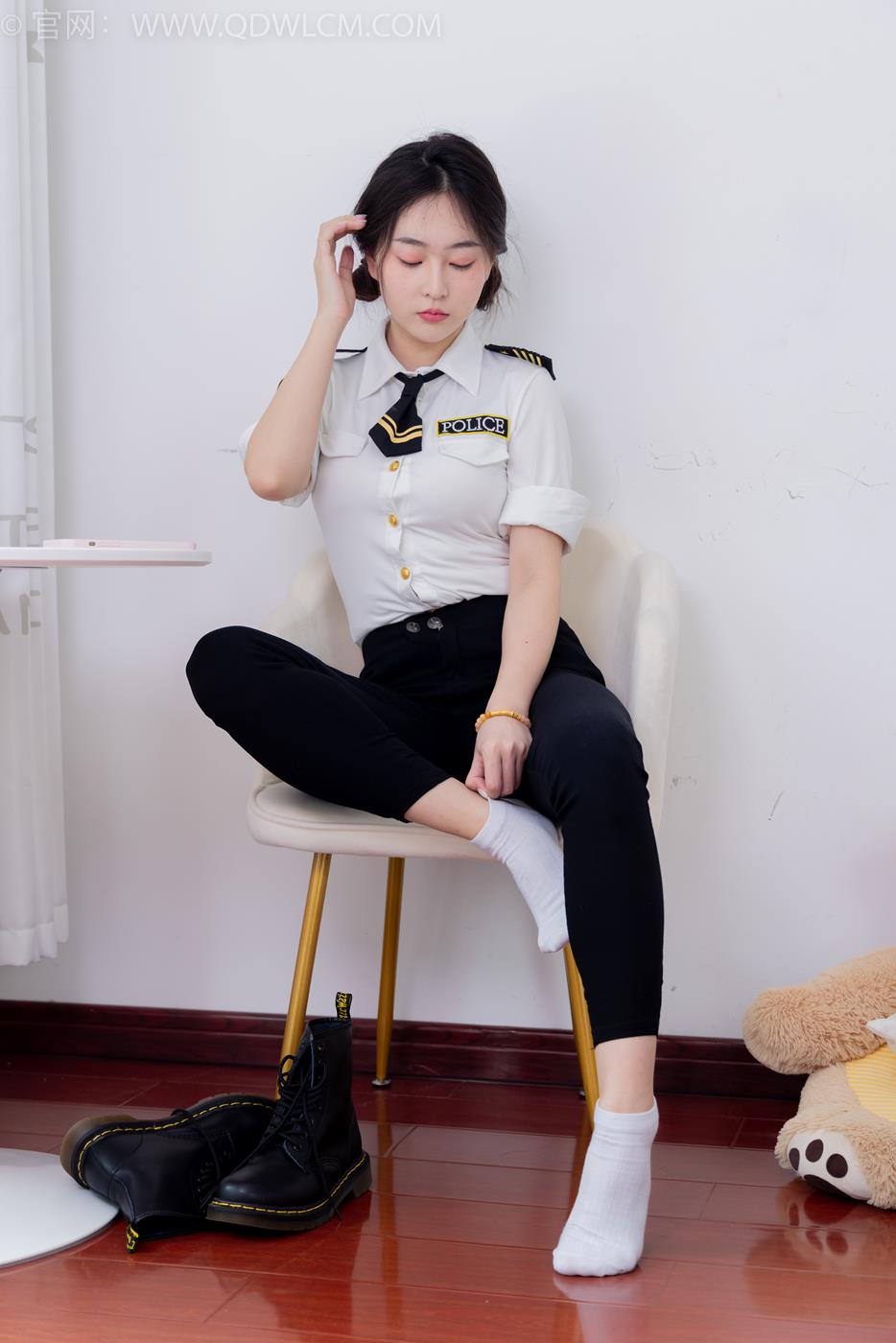 图片[30]-物恋传媒 NO.1654 美兔-晚风吹人醒[169P] – 速更版-美库