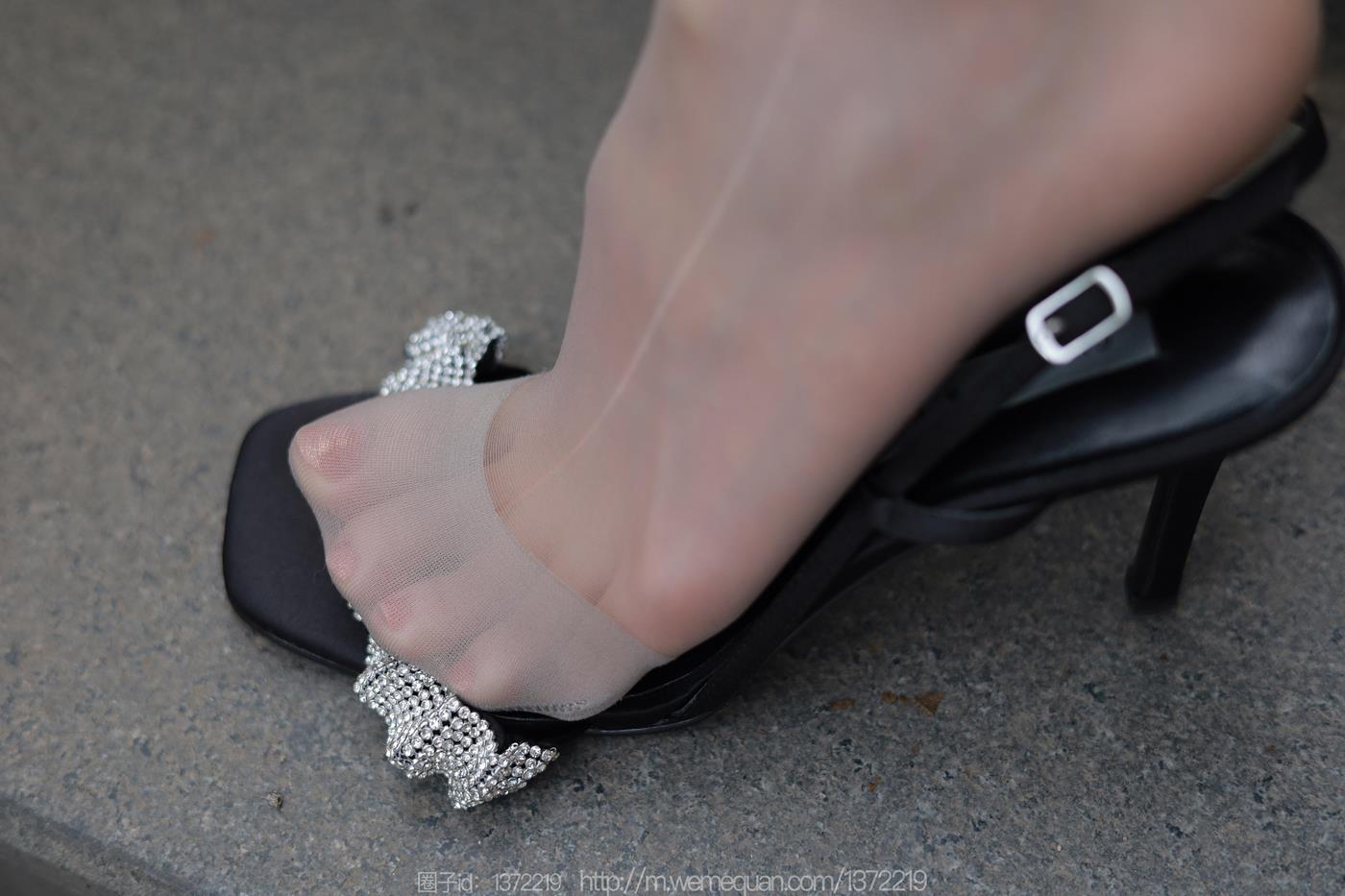 图片[54]-[IESS异思趣向] 2023.03.02 丝享家1378：团团《楼梯上的美人》[92P] – 速更版-美库