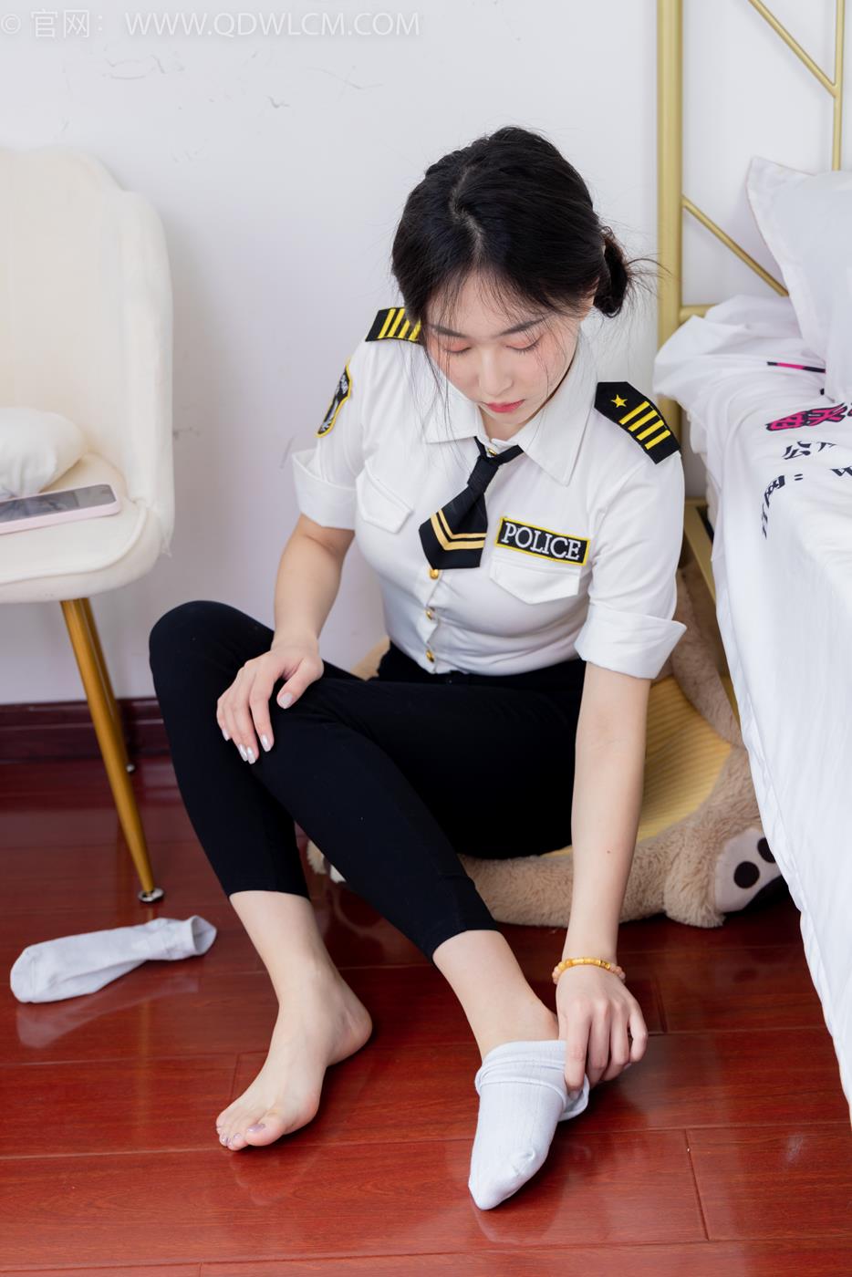 图片[45]-物恋传媒 NO.1654 美兔-晚风吹人醒[169P] – 速更版-美库