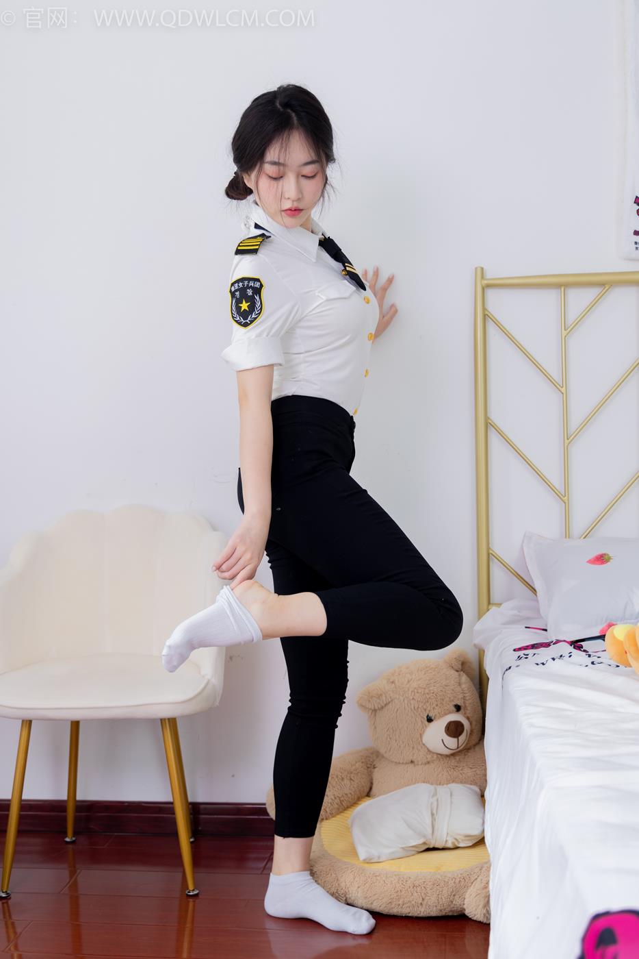 图片[51]-物恋传媒 NO.1654 美兔-晚风吹人醒[169P] – 速更版-美库