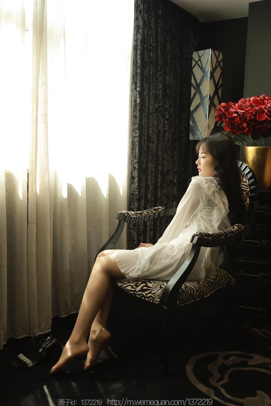 图片[76]-[IESS异思趣向] 2023.03.01 丝享家1377：小金《爱丽丝梦境》[89P] – 速更版-美库