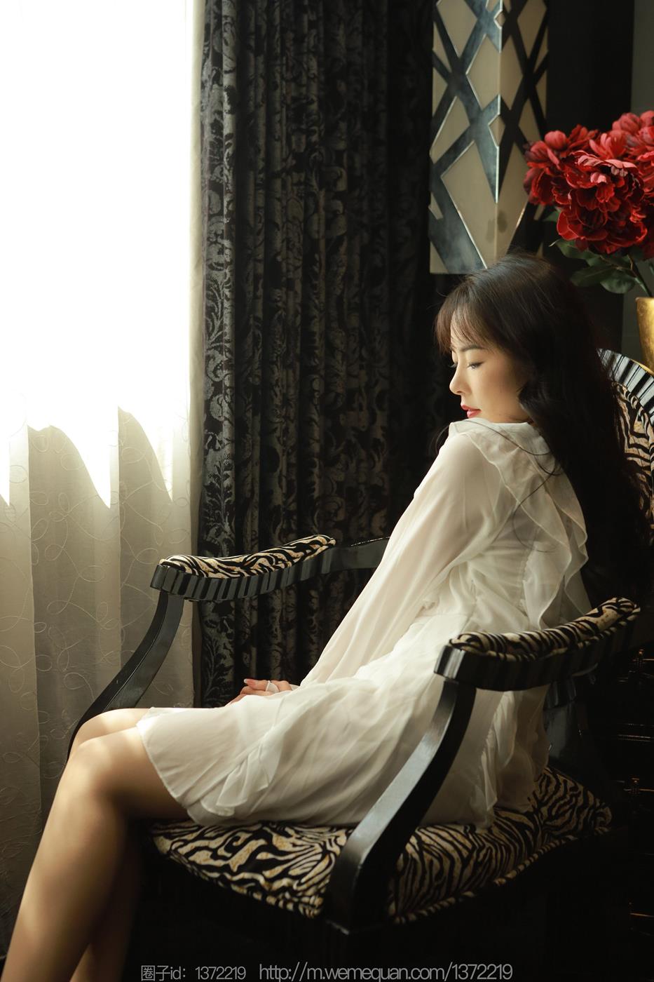 图片[77]-[IESS异思趣向] 2023.03.01 丝享家1377：小金《爱丽丝梦境》[89P] – 速更版-美库