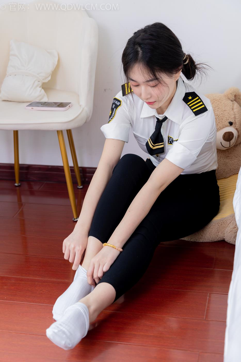 图片[55]-物恋传媒 NO.1654 美兔-晚风吹人醒[169P] – 速更版-美库