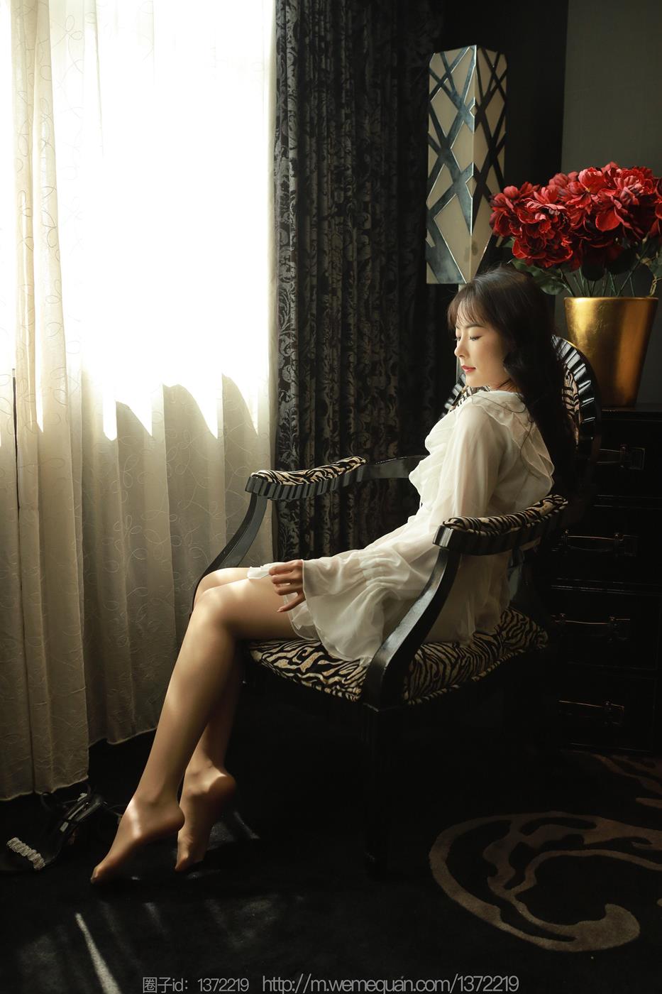 图片[78]-[IESS异思趣向] 2023.03.01 丝享家1377：小金《爱丽丝梦境》[89P] – 速更版-美库