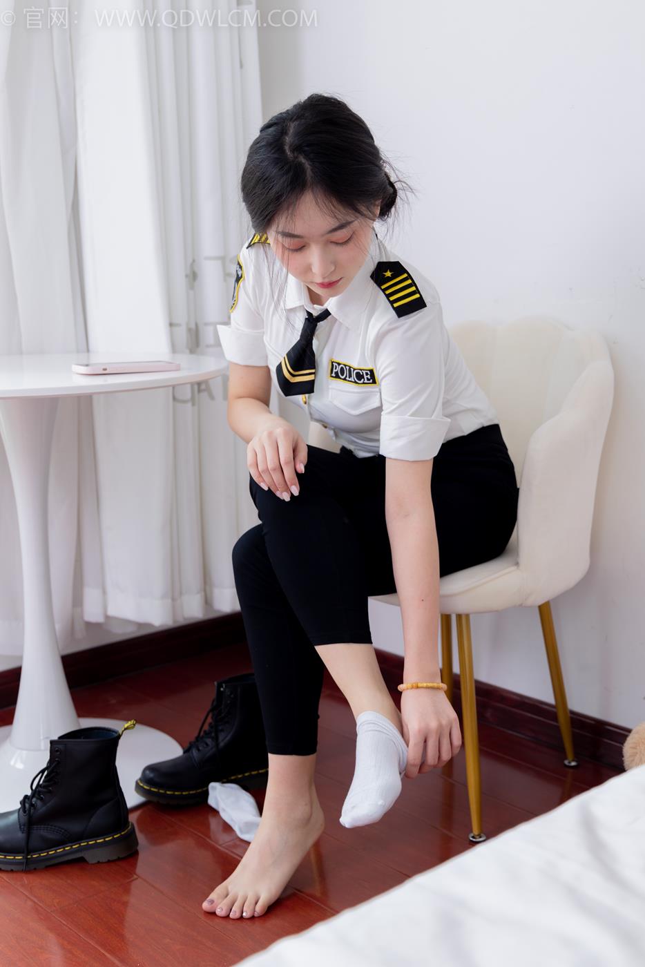 图片[56]-物恋传媒 NO.1654 美兔-晚风吹人醒[169P] – 速更版-美库