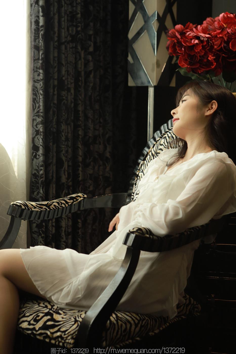 图片[82]-[IESS异思趣向] 2023.03.01 丝享家1377：小金《爱丽丝梦境》[89P] – 速更版-美库