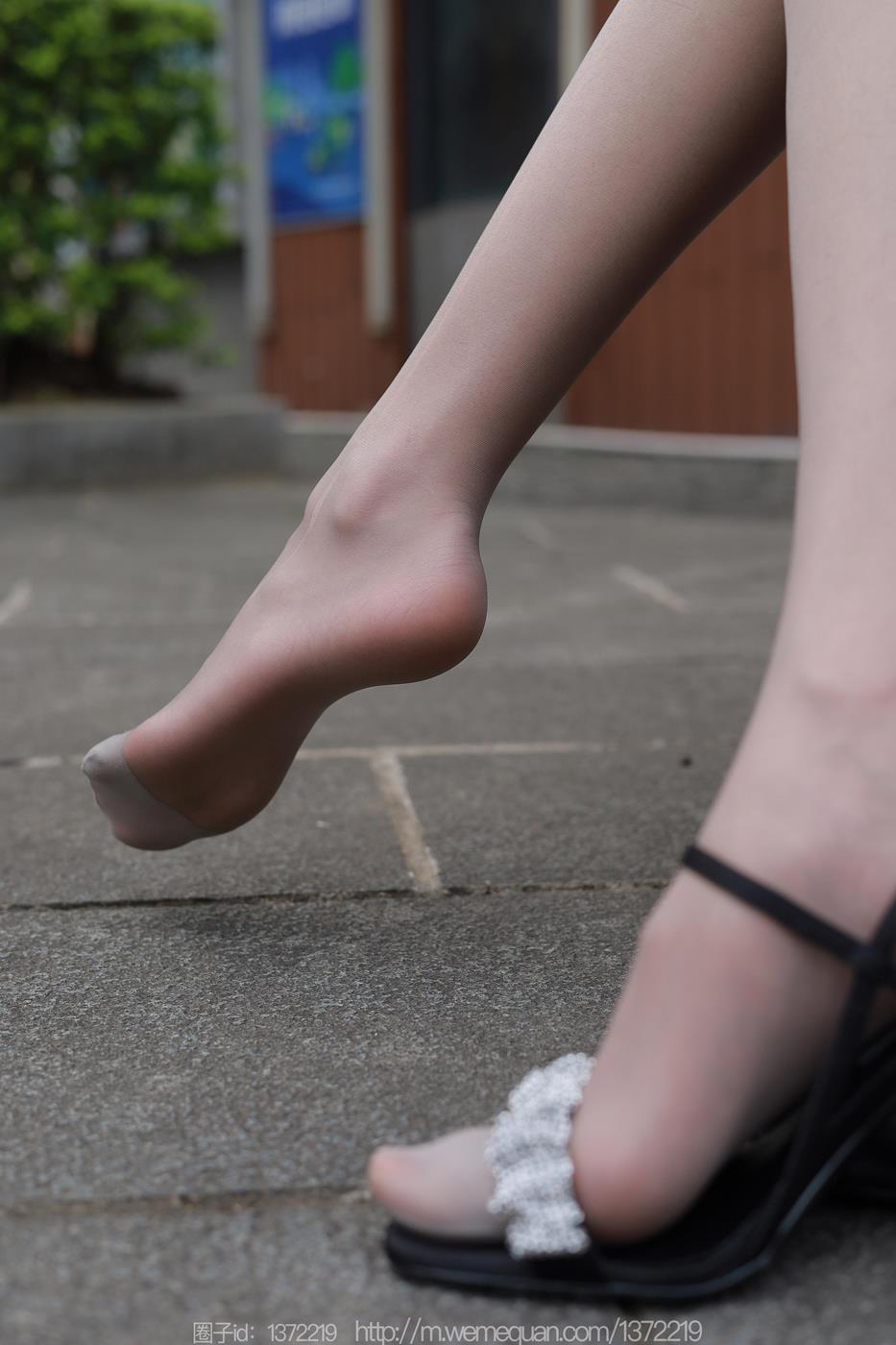 图片[74]-[IESS异思趣向] 2023.03.02 丝享家1378：团团《楼梯上的美人》[92P] – 速更版-美库