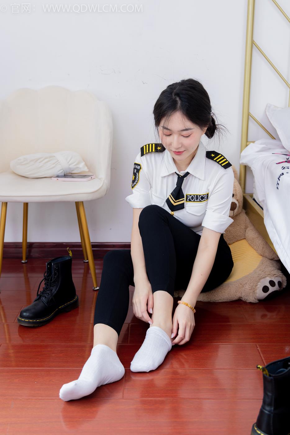 图片[71]-物恋传媒 NO.1654 美兔-晚风吹人醒[169P] – 速更版-美库