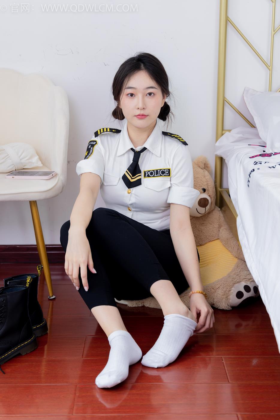 图片[84]-物恋传媒 NO.1654 美兔-晚风吹人醒[169P] – 速更版-美库