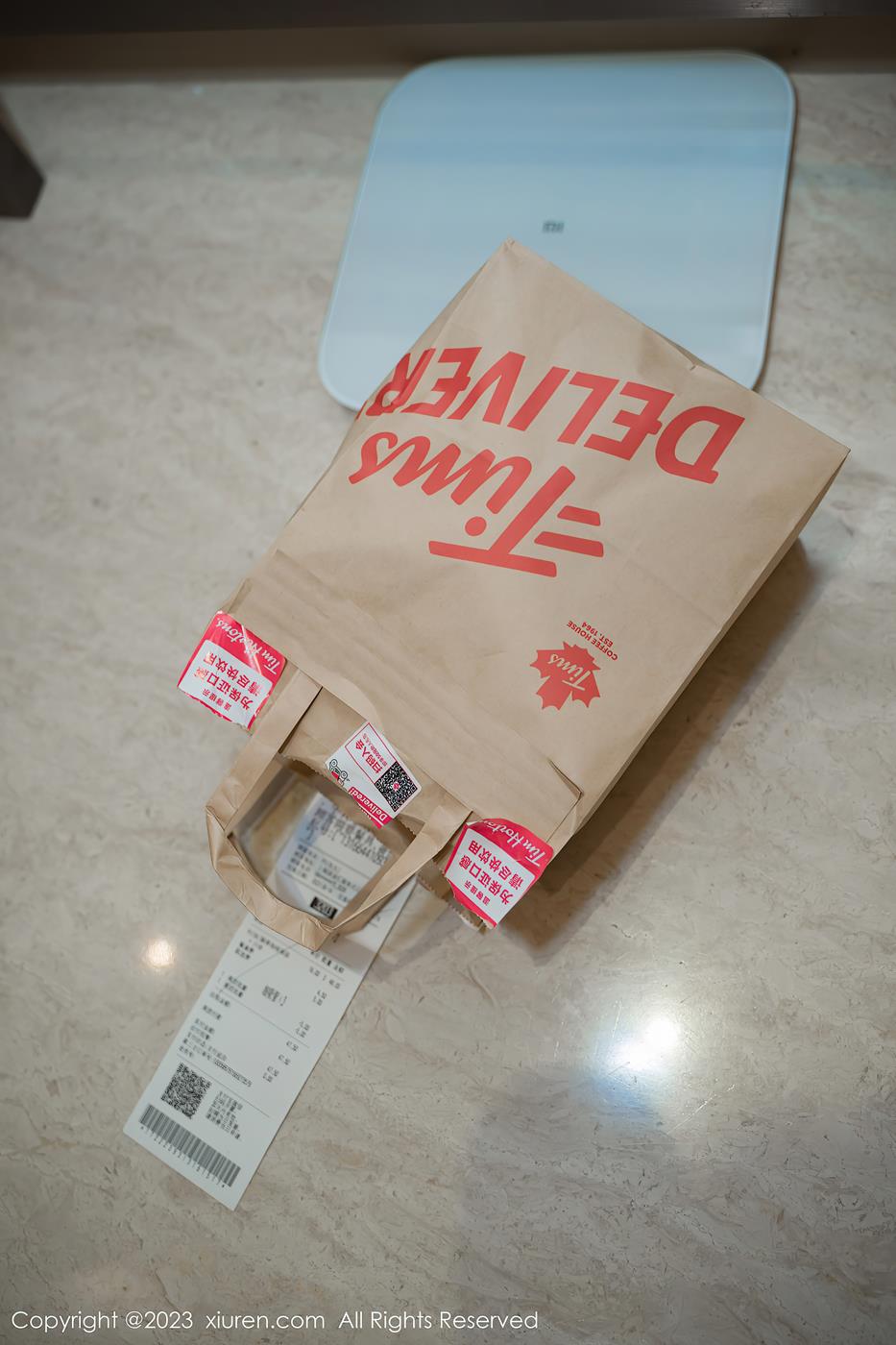 图片[16]-[Xiuren秀人网]2023.07.31 NO.7161 陆萱雅 取个外卖[27+1P] – 速更版-美库