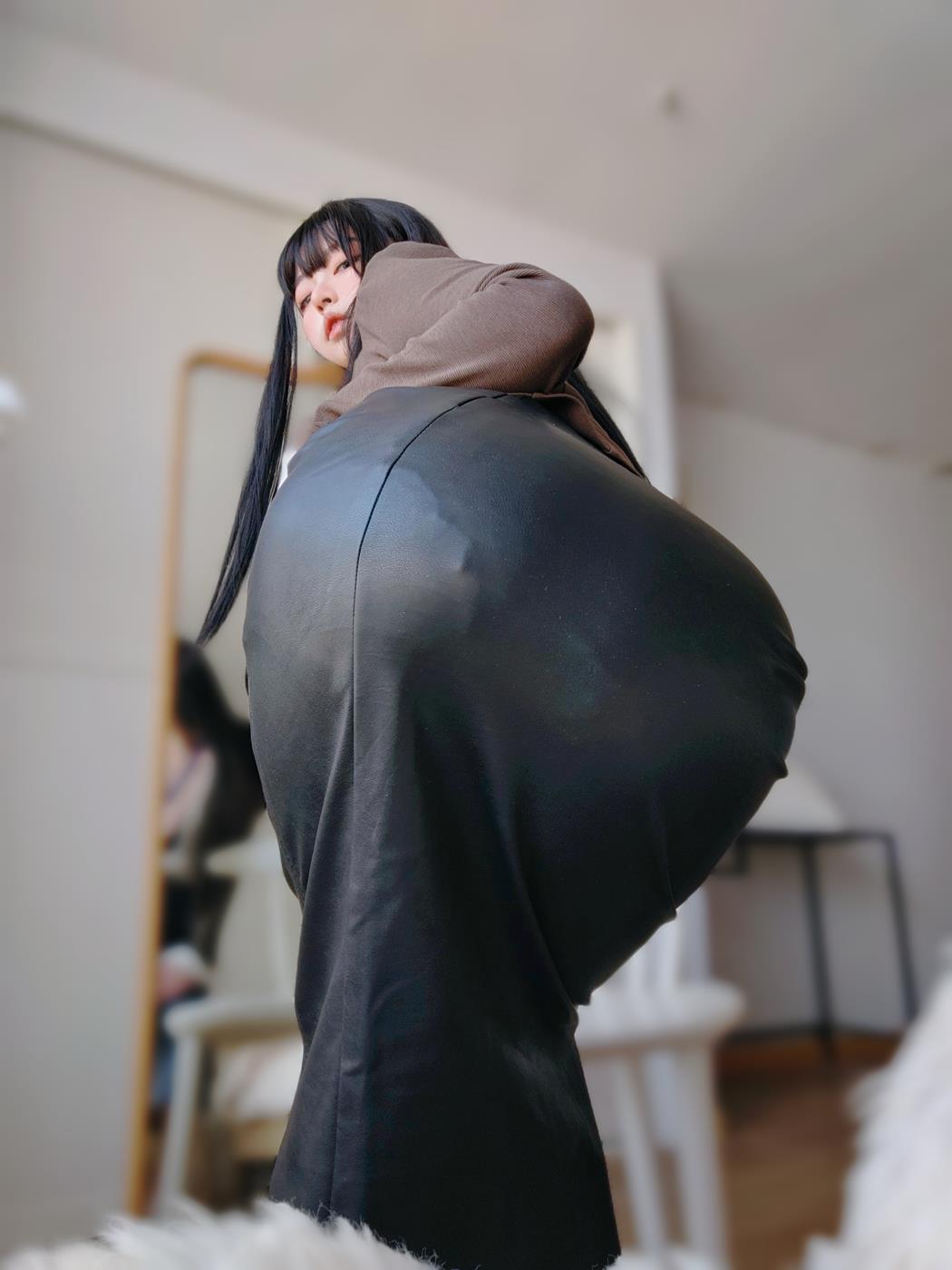 图片[15]-女主K  – 上司的秘密[75P] – 速更版-美库