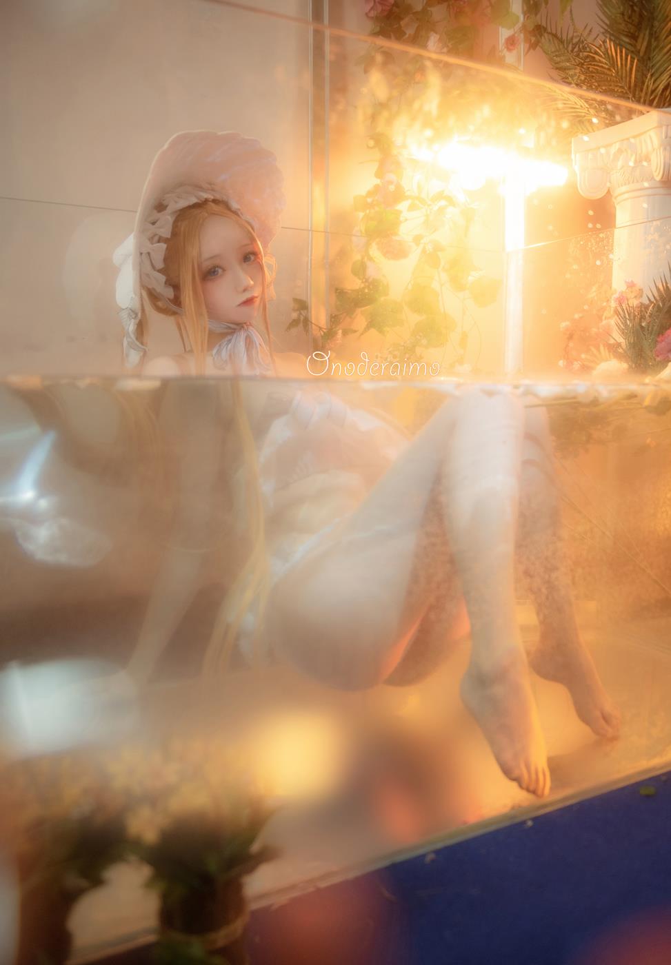 图片[10]-小野寺地瓜  – 阿比盖尔·威廉姆斯[15P] – 速更版-美库