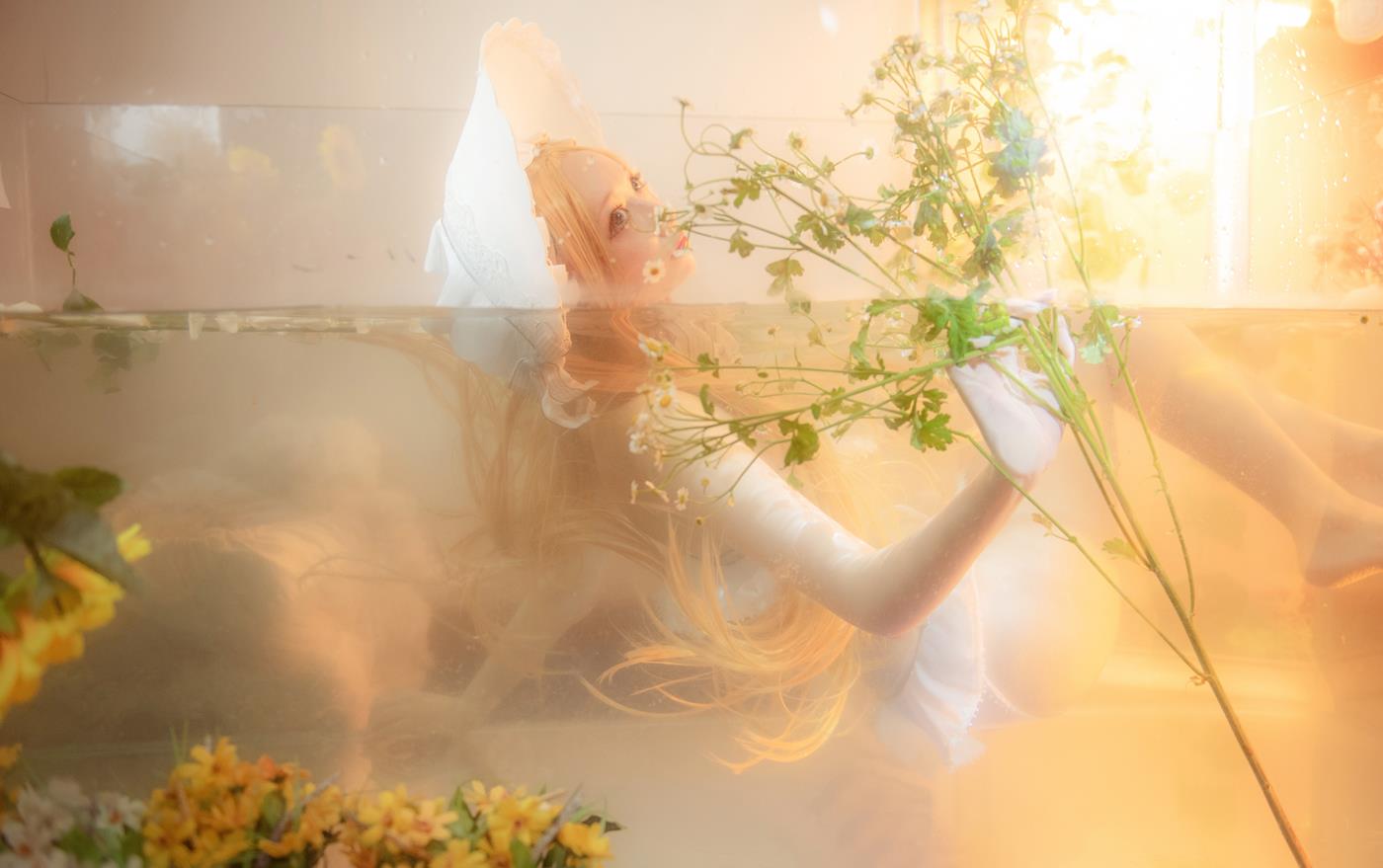 图片[11]-小野寺地瓜  – 阿比盖尔·威廉姆斯[15P] – 速更版-美库