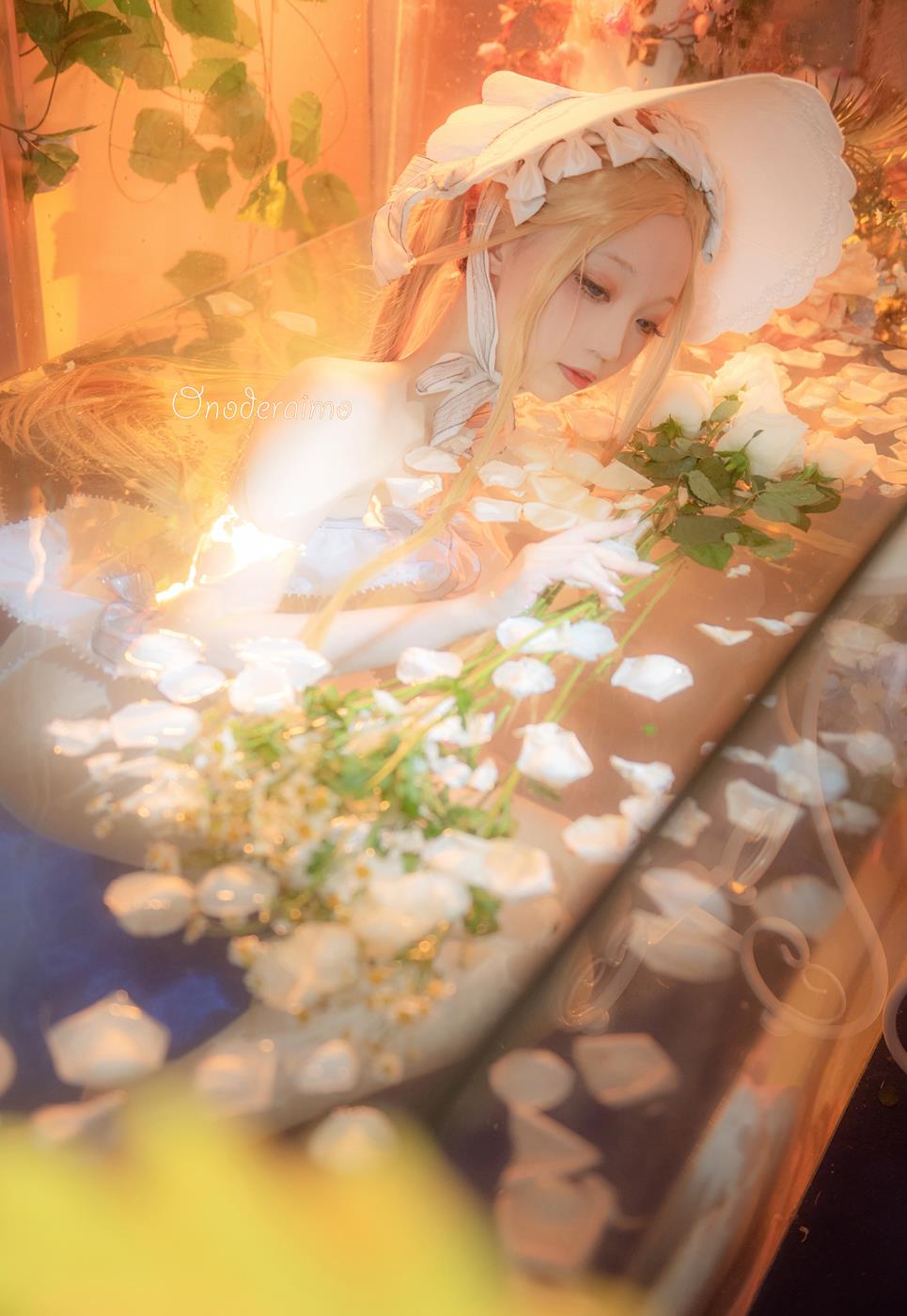 图片[12]-小野寺地瓜  – 阿比盖尔·威廉姆斯[15P] – 速更版-美库