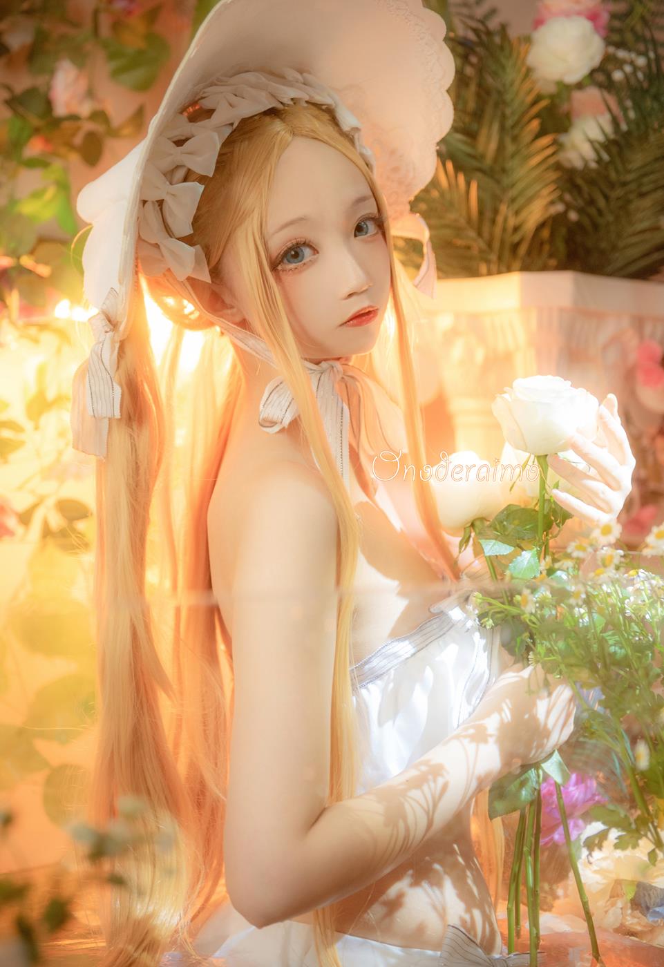 图片[14]-小野寺地瓜  – 阿比盖尔·威廉姆斯[15P] – 速更版-美库