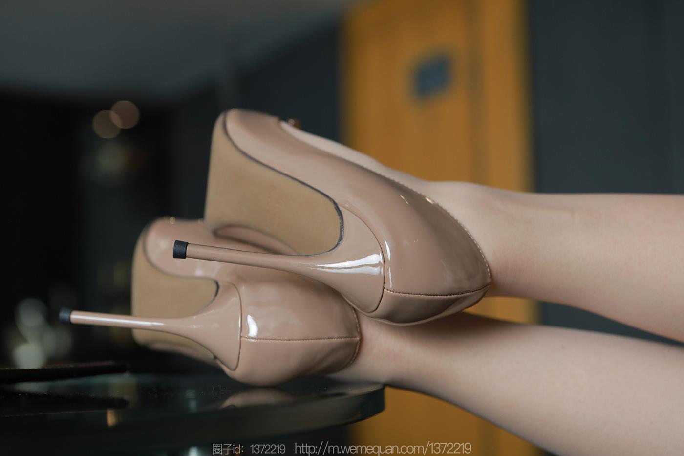 图片[47]-[IESS异思趣向] 2023.03.03 丝享家1379：小婕《白色茉莉》[93P] – 速更版-美库