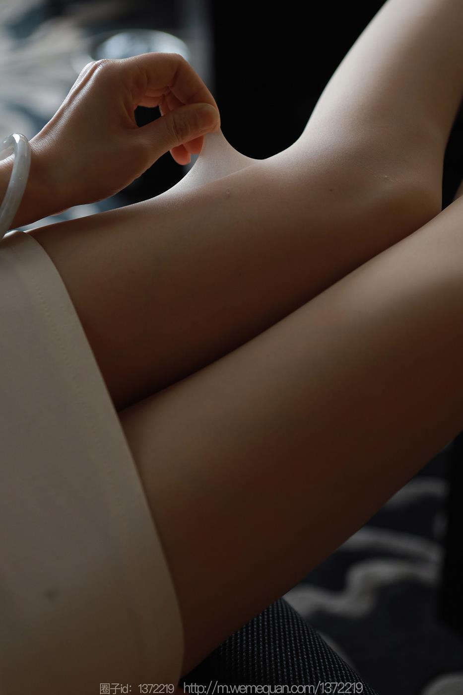 图片[51]-[IESS异思趣向] 2023.03.03 丝享家1379：小婕《白色茉莉》[93P] – 速更版-美库