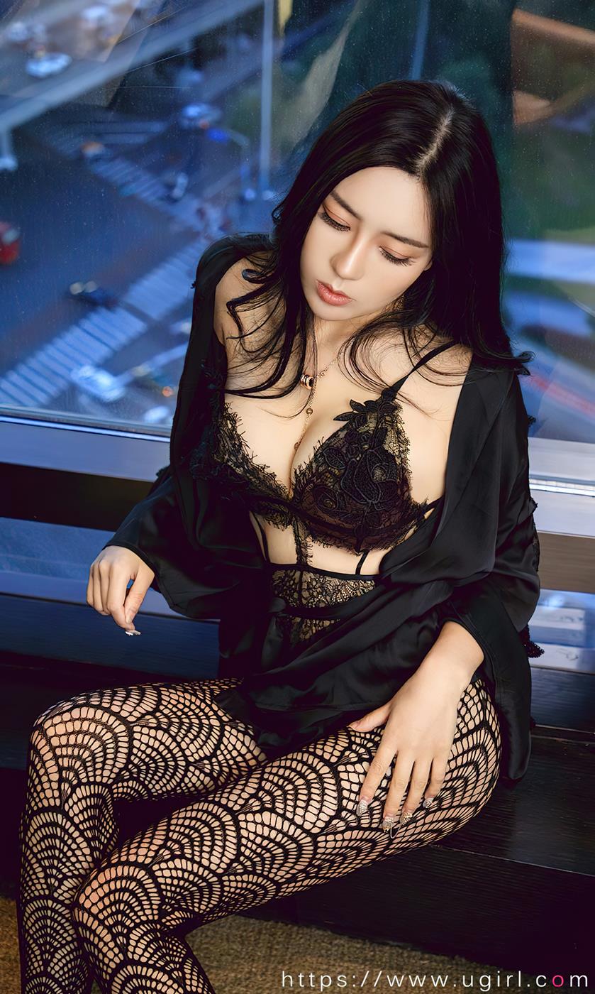 图片[14]-[爱尤物]2023 NO.2620 吴美溪 导火索[35P] – 速更版-美库