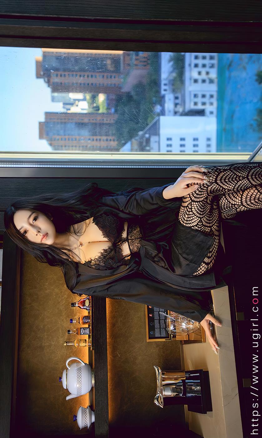 图片[25]-[爱尤物]2023 NO.2620 吴美溪 导火索[35P] – 速更版-美库