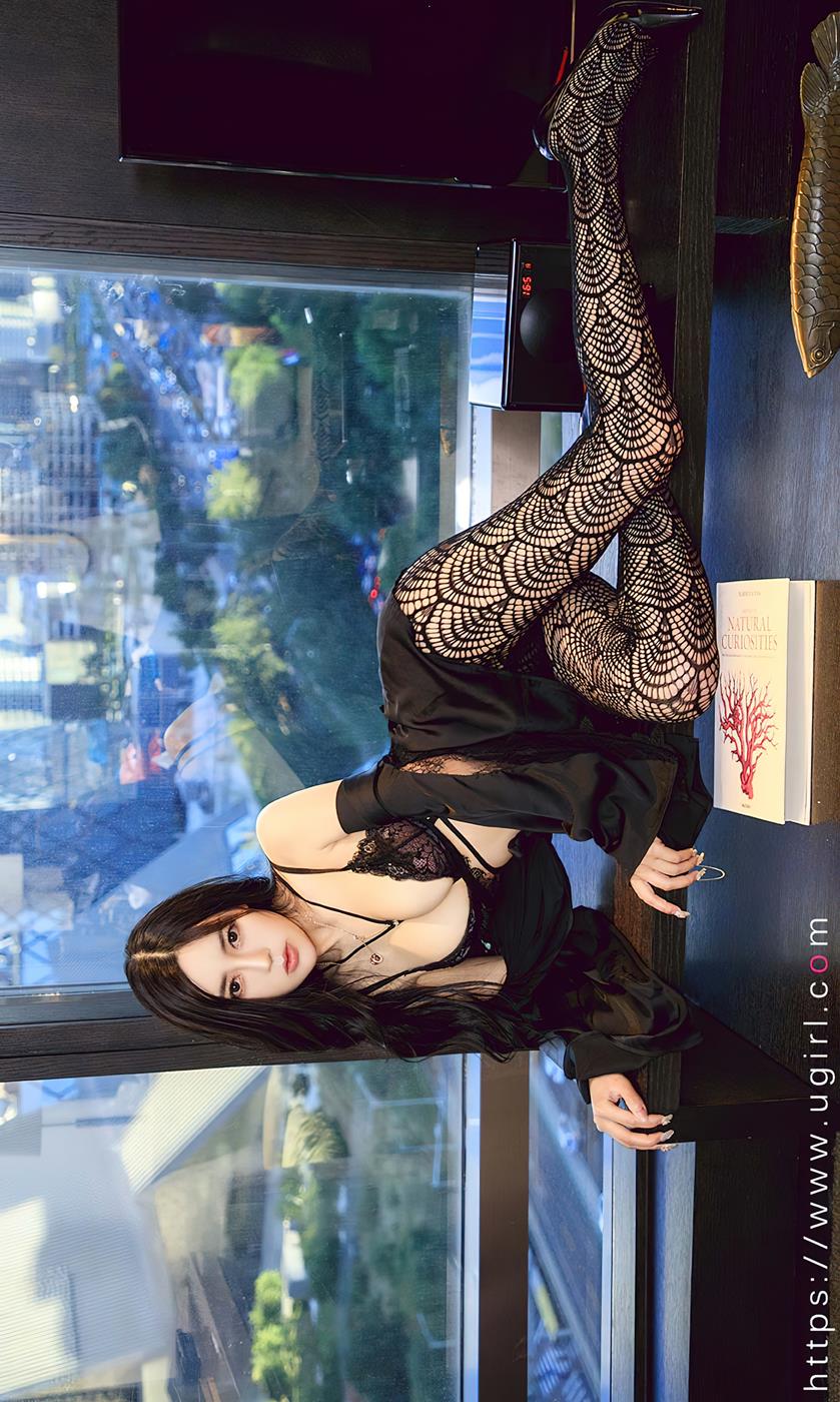 图片[26]-[爱尤物]2023 NO.2620 吴美溪 导火索[35P] – 速更版-美库