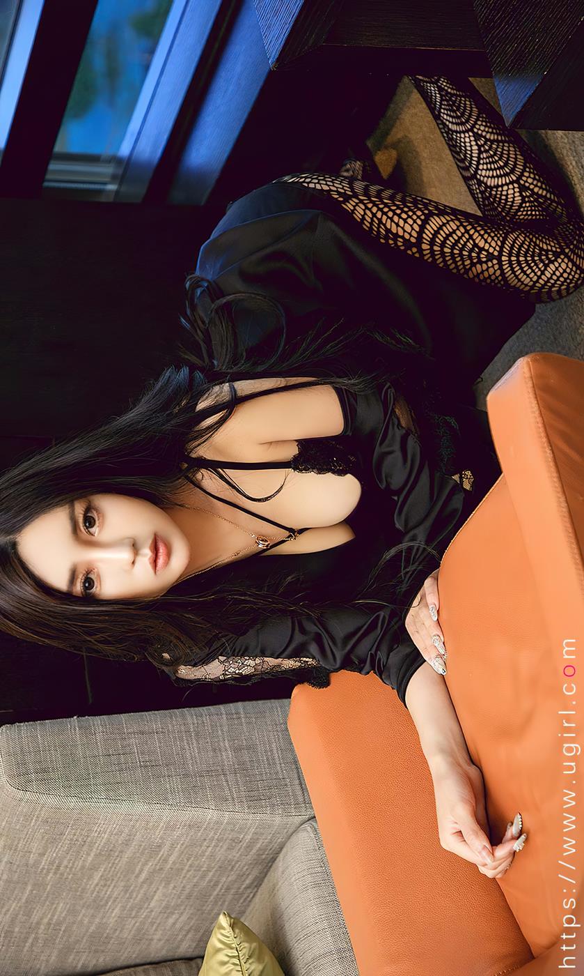 图片[27]-[爱尤物]2023 NO.2620 吴美溪 导火索[35P] – 速更版-美库