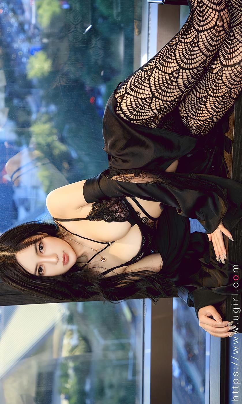 图片[28]-[爱尤物]2023 NO.2620 吴美溪 导火索[35P] – 速更版-美库