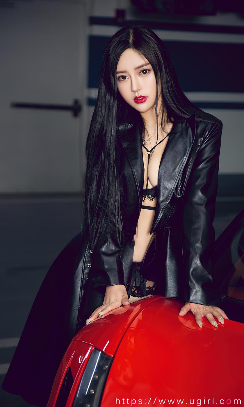 图片[36]-[爱尤物]2023 NO.2620 吴美溪 导火索[35P] – 速更版-美库