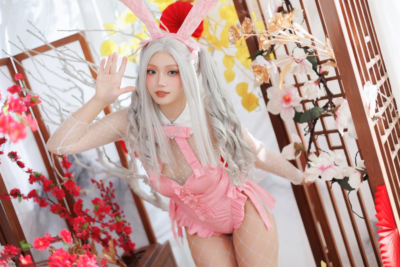 图片[13]-Cien恩恩 – 兔年兔兔[20P] – 速更版-美库