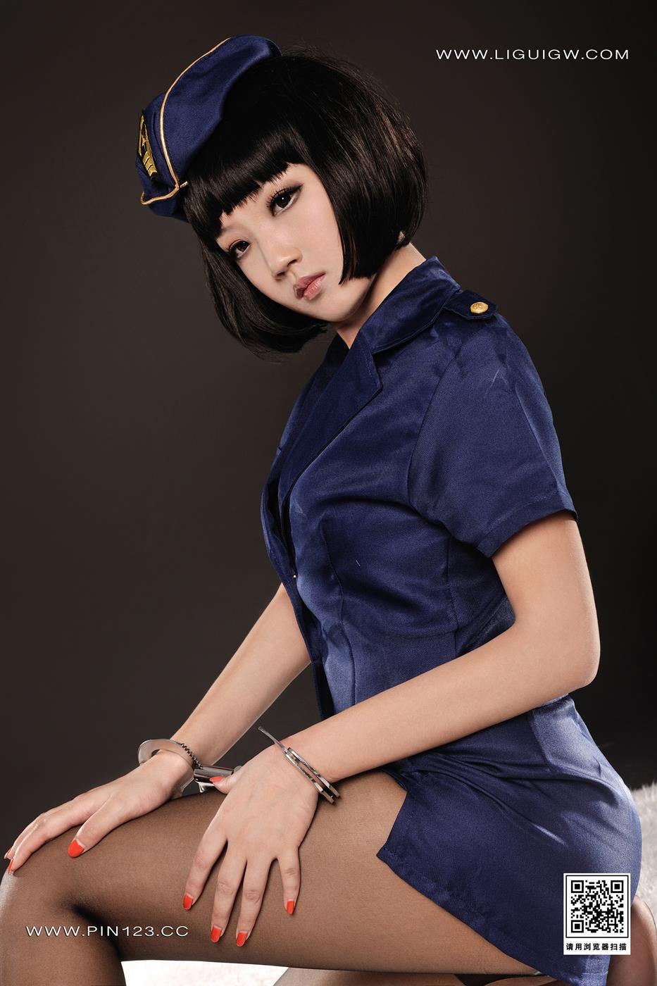 图片[67]-[Ligui丽柜]2023.09.07 丽柜典藏 司琪[73+1P] – 速更版-美库