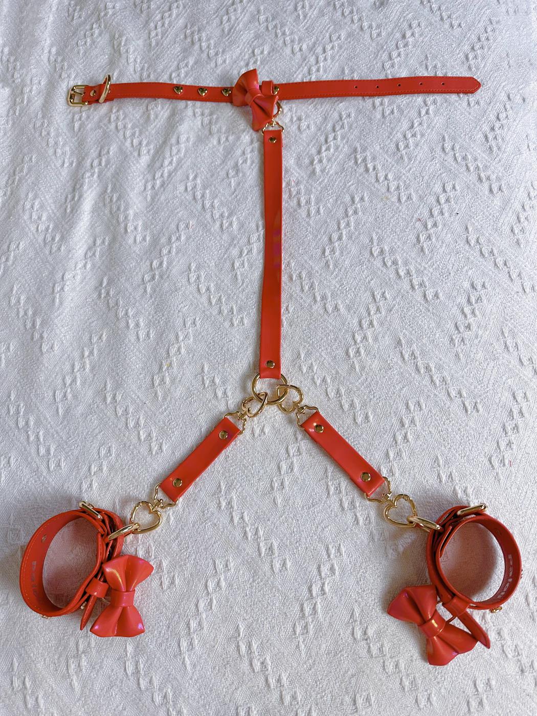 图片[19]-动漫博主@miko酱ww – 小鹿 [28P] – 速更版-美库