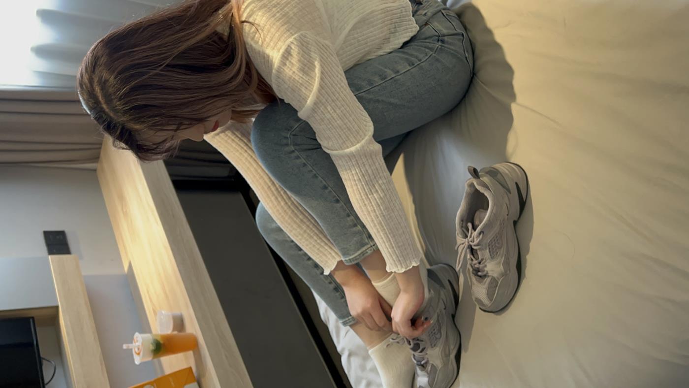 图片[11]-[誉铭传媒]袜足摄影 2023年《04月整合作品2》[131P] – 速更版-美库