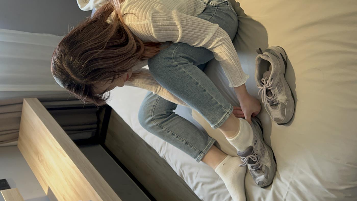 图片[12]-[誉铭传媒]袜足摄影 2023年《04月整合作品2》[131P] – 速更版-美库