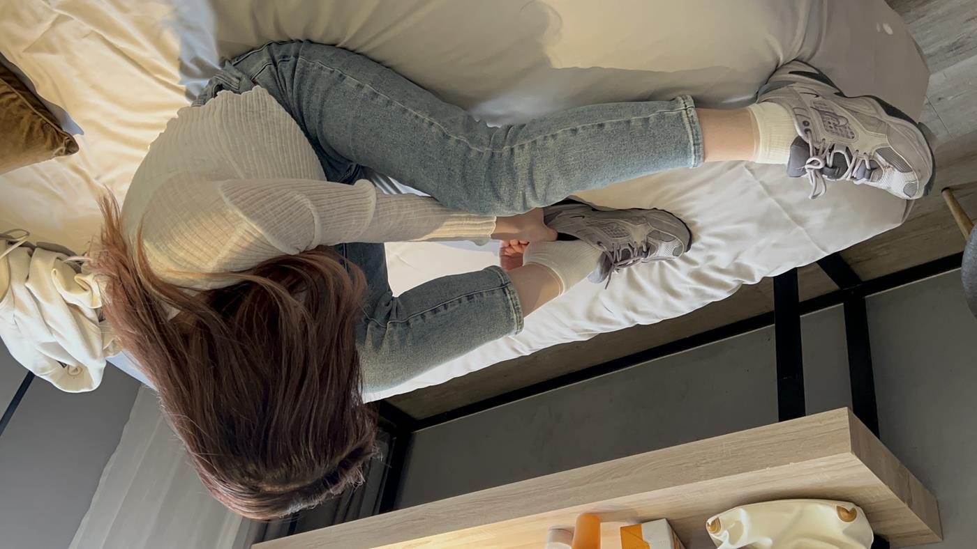 图片[13]-[誉铭传媒]袜足摄影 2023年《04月整合作品2》[131P] – 速更版-美库