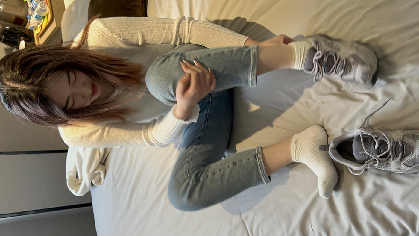 图片[14]-[誉铭传媒]袜足摄影 2023年《04月整合作品2》[131P] – 速更版-美库