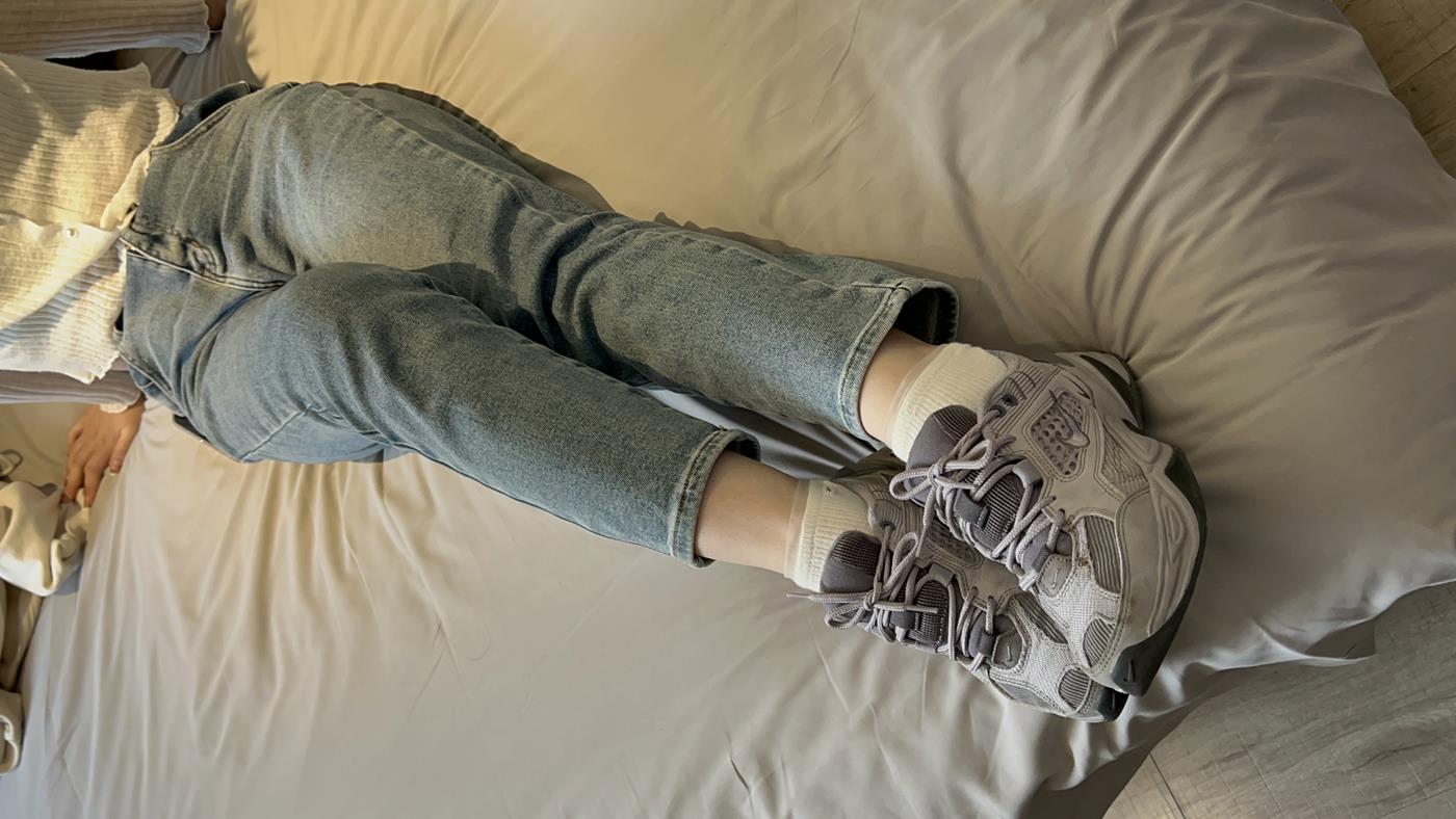 图片[15]-[誉铭传媒]袜足摄影 2023年《04月整合作品2》[131P] – 速更版-美库